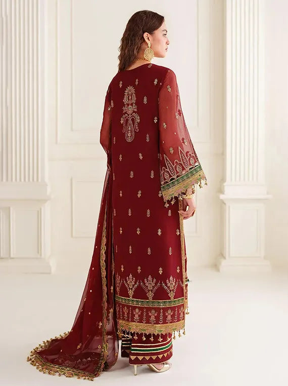 Alizeh Eternal Elegance Collection 2025 (3023-Roop)