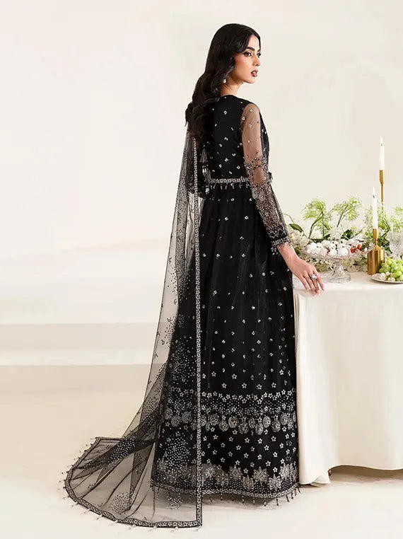 Alizeh Eternal Elegance Collection 2025 (4017-Lucent)