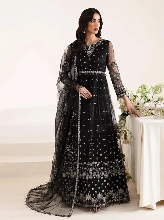 Alizeh Eternal Elegance Collection 2025 (4017-Lucent)