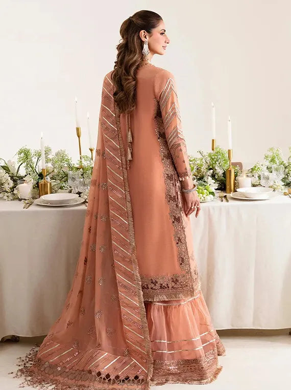 Alizeh Eternal Elegance Collection 2025 (4020-Margret)