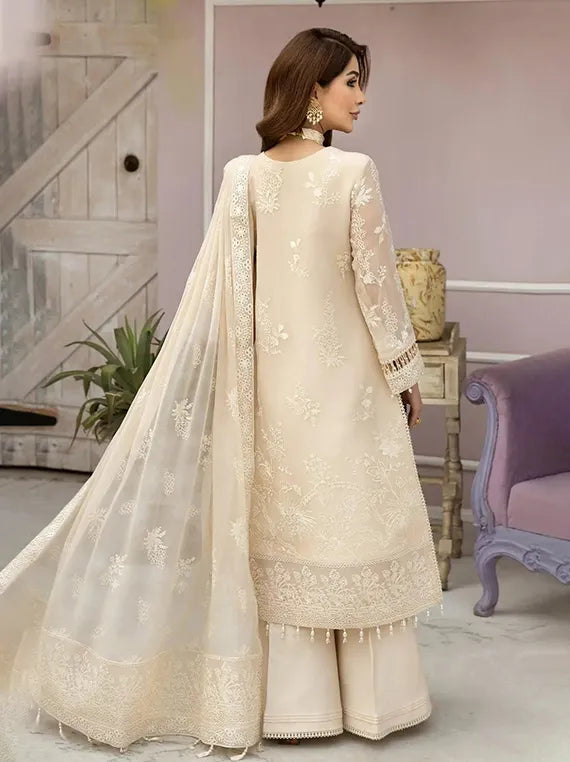 Alizeh Eternal Elegance Collection 2025 (5003-Motiya)