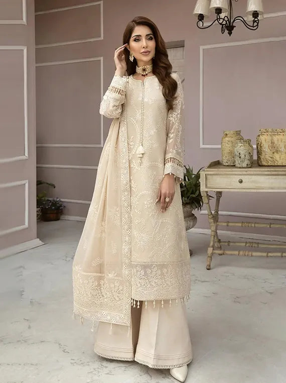 Alizeh Eternal Elegance Collection 2025 (5003-Motiya)