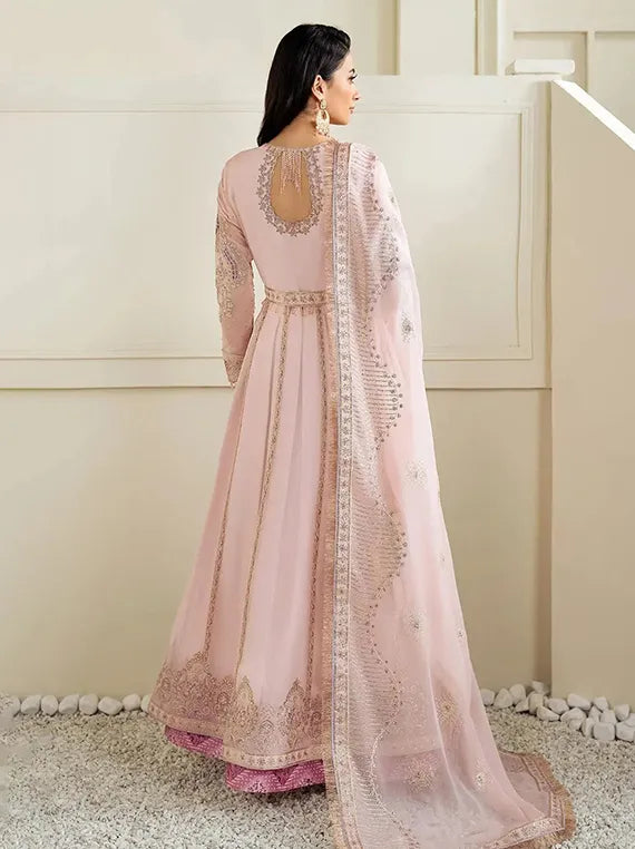 Alizeh Eternal Elegance Collection 2025 (8006-Izna)