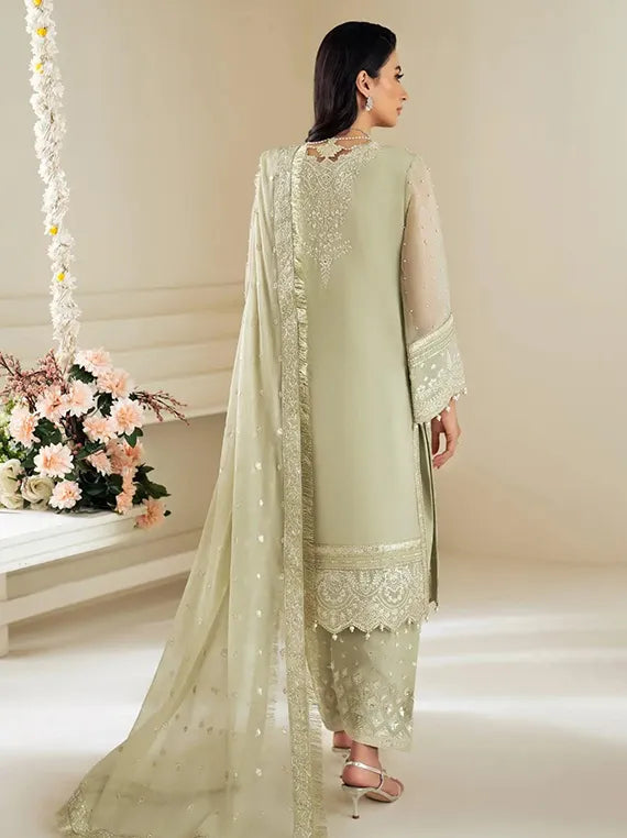 Alizeh Eternal Elegance Collection 2025 (8008-Neo)