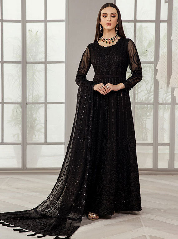 Alizeh Exclusive Formals Collection 2026 (03-Koyal)