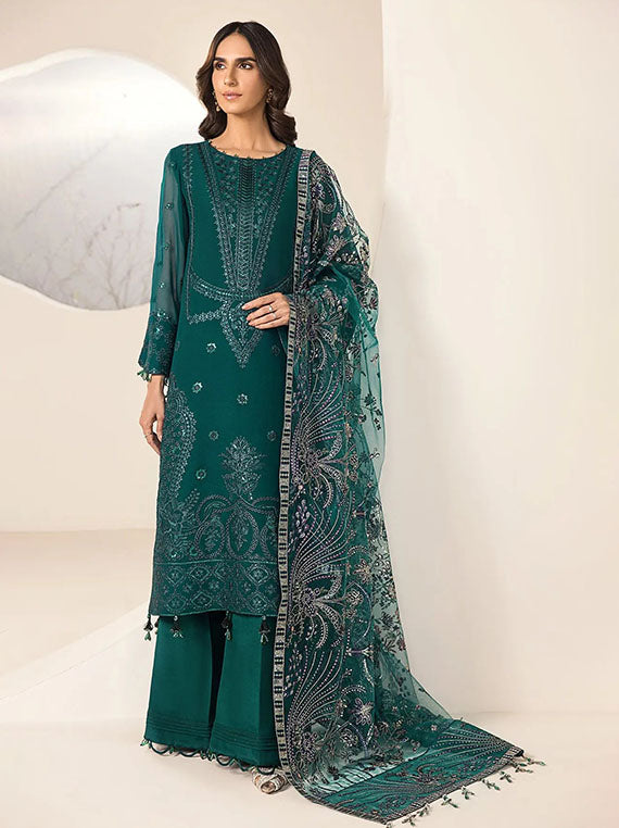 Alizeh Exclusive Formals Collection 2026 (05-Giza)
