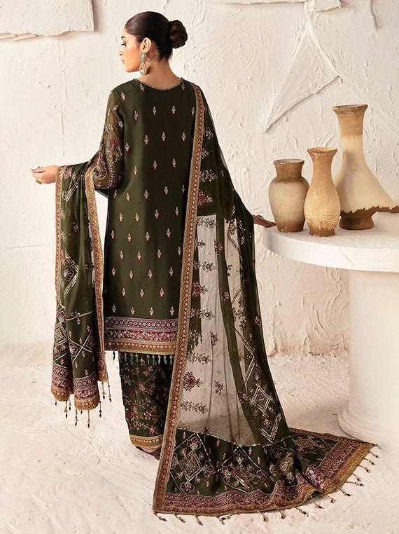 Alizeh Exclusive Formals Collection 2026 (05-Kanza)