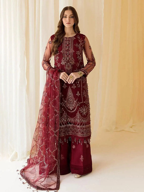Alizeh Exclusive Formals Collection 2026 (08-Raya)