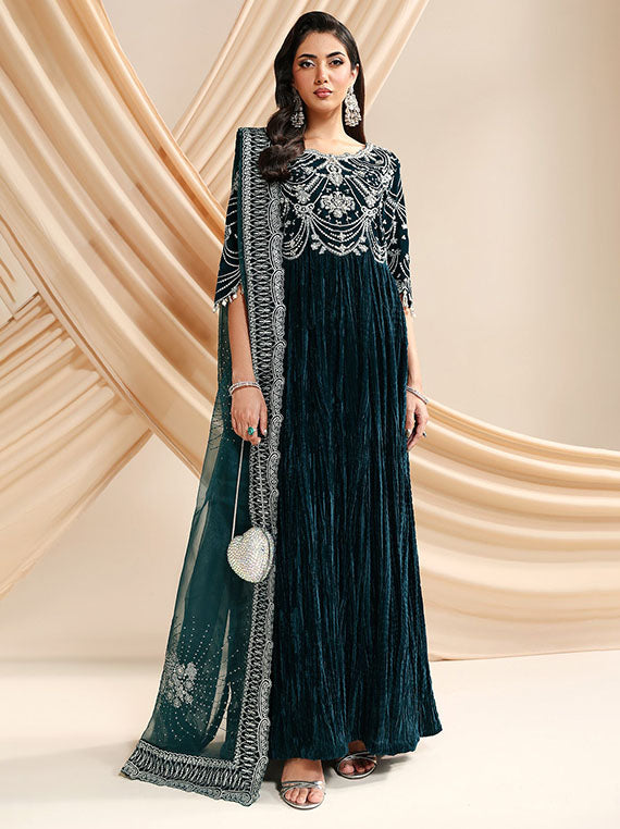 Alizeh Exclusive Formals Collection 2026 (2214-Mystique)