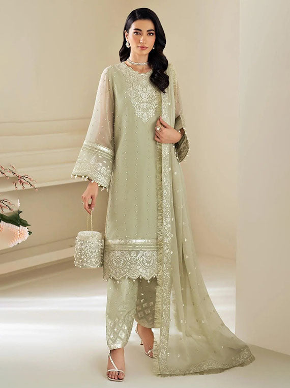 Alizeh Exclusive Formals Collection 2026 (8008-Neo)