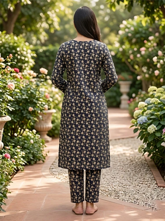 All Over Printed Lawn Edit 2026 Vol FA-48 (D-14)