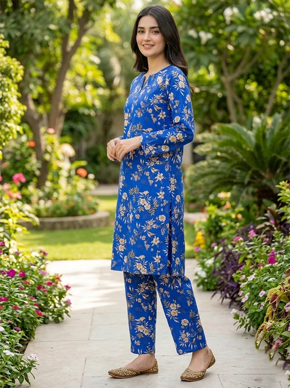 All Over Printed Lawn Edit 2026 Vol FA-48 (D-17)
