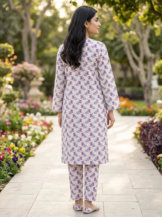 All Over Printed Lawn Edit 2026 Vol FA-48 (D-20)