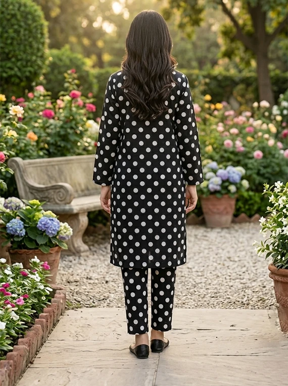 All Over Printed Lawn Edit 2026 Vol FA-48 (D-24)