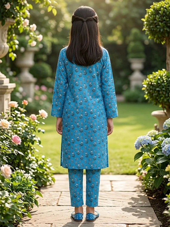 All Over Printed Lawn Edit 2026 Vol FA-48 (D-29)