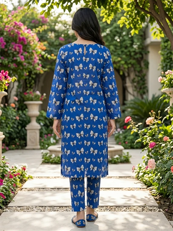 All Over Printed Lawn Edit 2026 Vol FA-48 (D-37)