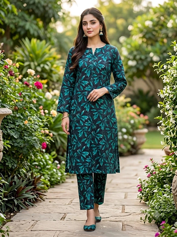 All Over Printed Lawn Edit 2026 Vol-PL28 (D-06)