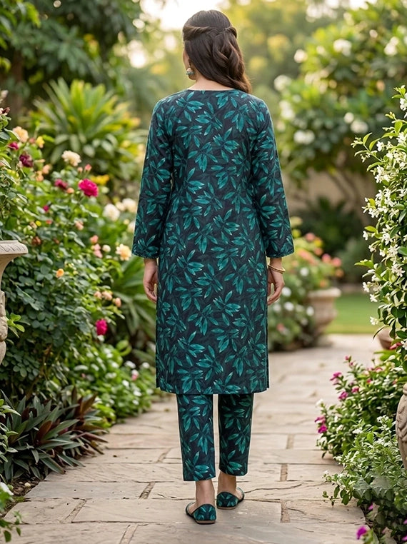 All Over Printed Lawn Edit 2026 Vol-PL28 (D-06)