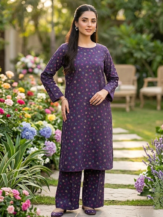 All Over Printed Lawn Edit 2026 Vol-PL28 (D-12)