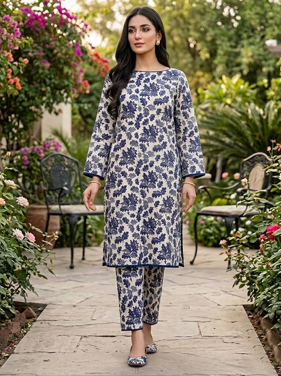All Over Printed Lawn Edit 2026 Vol-PL28 (D-20)