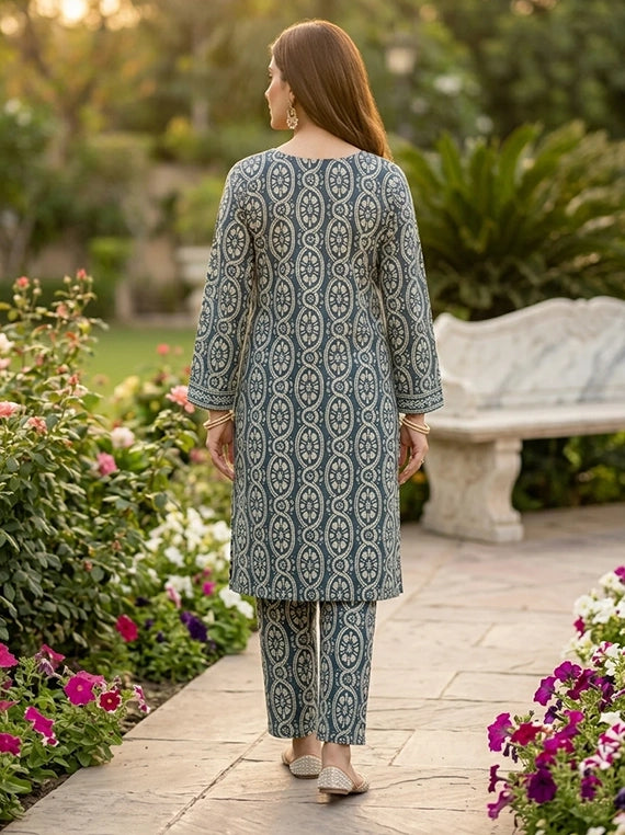 All Over Printed Lawn Edit 2026 Vol-PL28 (D-23)
