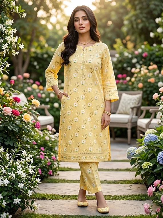 All Over Printed Lawn Edit 2026 Vol-PL28 (D-24)