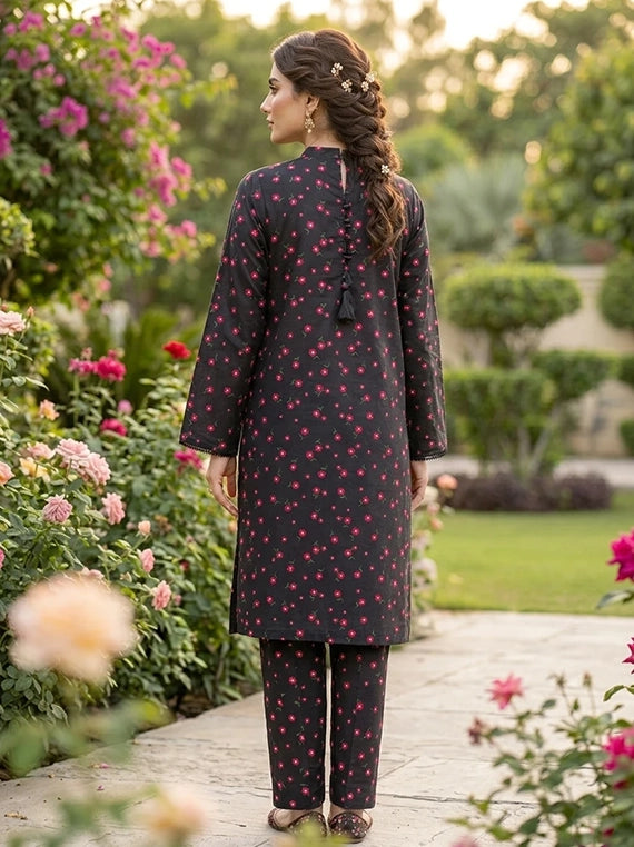 All Over Printed Lawn Edit 2026 Vol-PL28 (D-28)