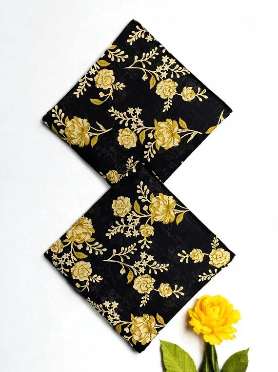 All Over Cozy Printed Khaddar Edit 2025 Vol-LI18 (D-14)