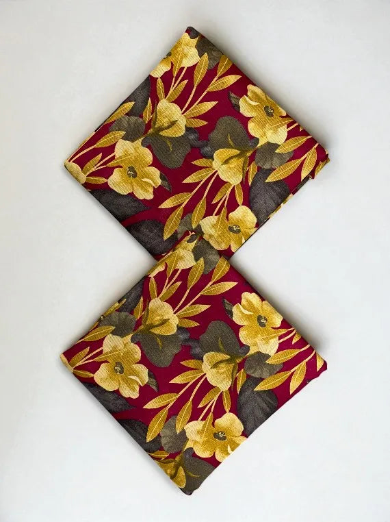 All Over Cozy Printed Khaddar Edit 2025 Vol-LI18 (D-15)