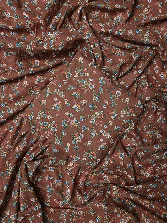 All Over Fresh Prints Lawn 2Piece Collection 2025