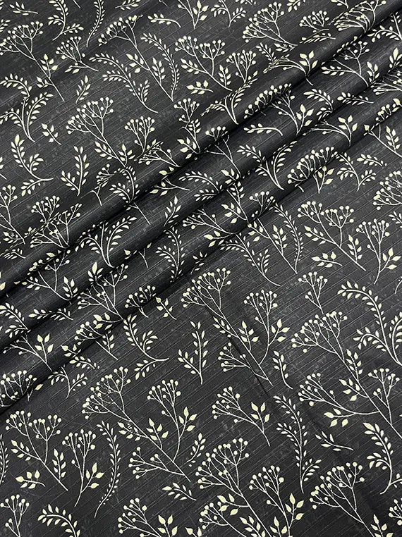 All Over Imported Bana Dora Printed Lawn Edit25 Vol-IS39 (D-14)