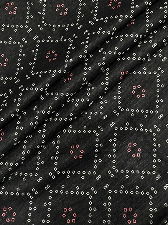 All Over Imported Bana Dora Printed Lawn Edit25 Vol-IS39 (D-23)