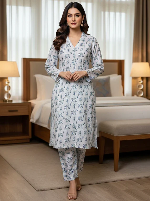 All Over Printed Lawn Collection 2026 Vol-FA07 (D-16)