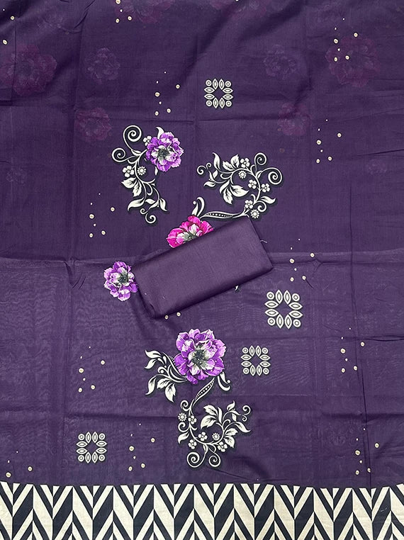 All Over Printed Lawn Edit 2026 Vol-FA09 (D-01)