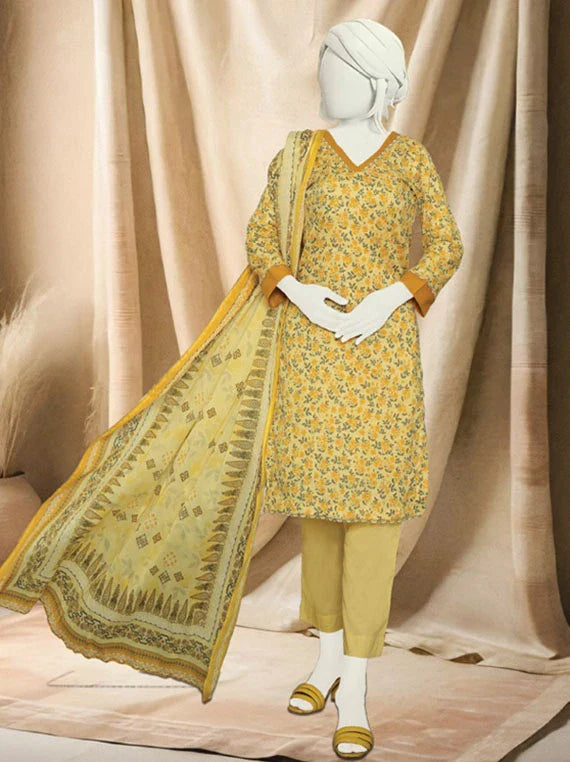 Altamish by ABC Printed Lawn Collection 2026 Vol-02 (ABC-1760)