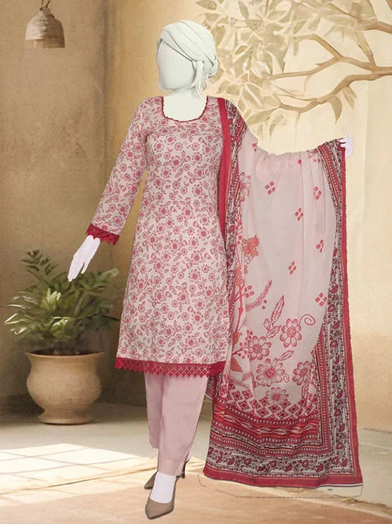 Altamish by ABC Printed Lawn Collection 2026 Vol-02 (ABC-1761)