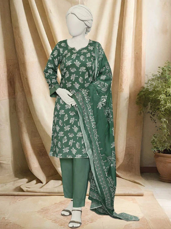 Altamish by ABC Printed Lawn Collection 2026 Vol-02 (ABC-1763)
