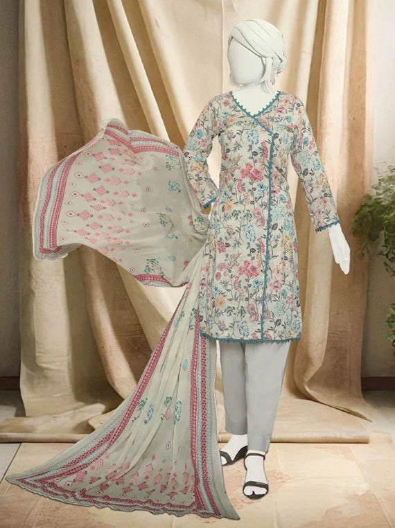 Altamish by ABC Printed Lawn Collection 2026 Vol-02 (ABC-1764)