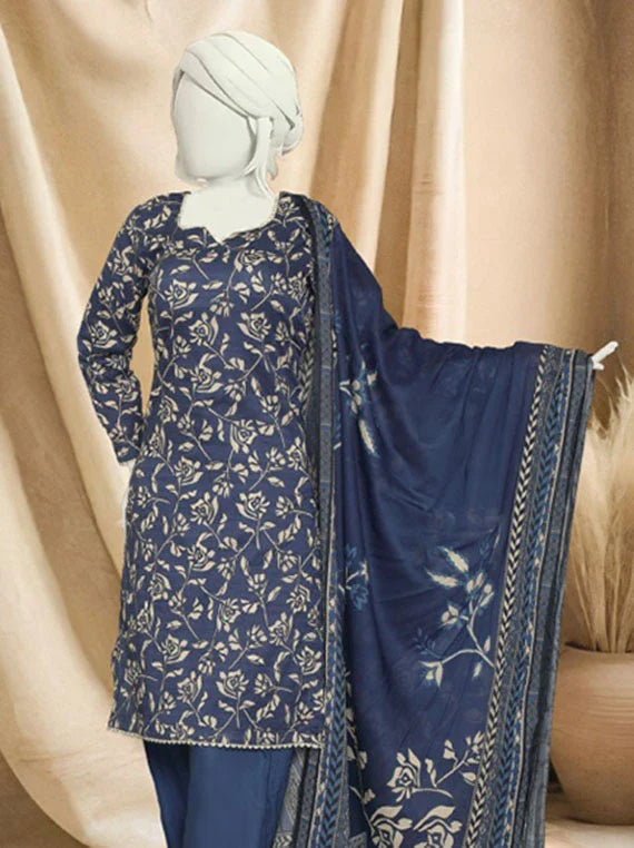 Altamish by ABC Printed Lawn Collection 2026 Vol-02 (ABC-1765)