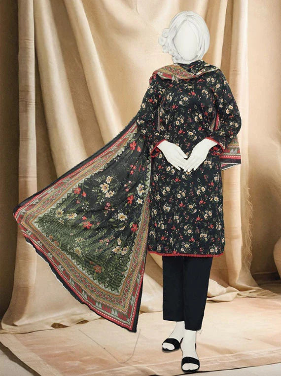 Altamish by ABC Printed Lawn Collection 2026 Vol-02 (ABC-1768)
