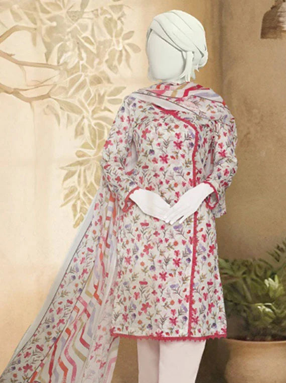 Altamish by ABC Printed Lawn Collection 2026 Vol-02 (ABC-1769)