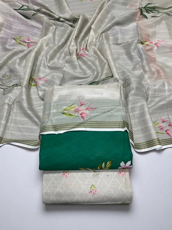 Alzohaib Luxury Printed Collection 2025 Vol-02