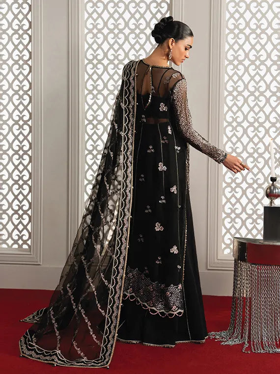 Aure by Afrozeh Unstitched Festive Formals Collection'26 (FWO1231)
