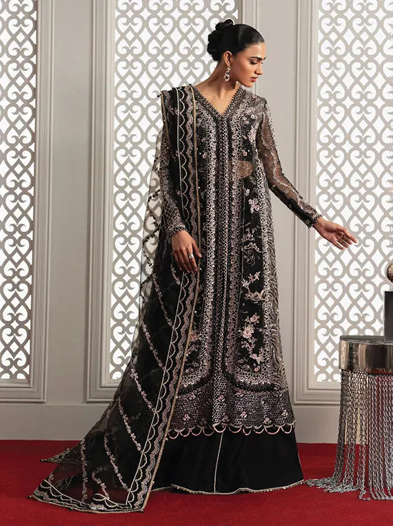 Aure by Afrozeh Unstitched Festive Formals Collection'26 (FWO1231)