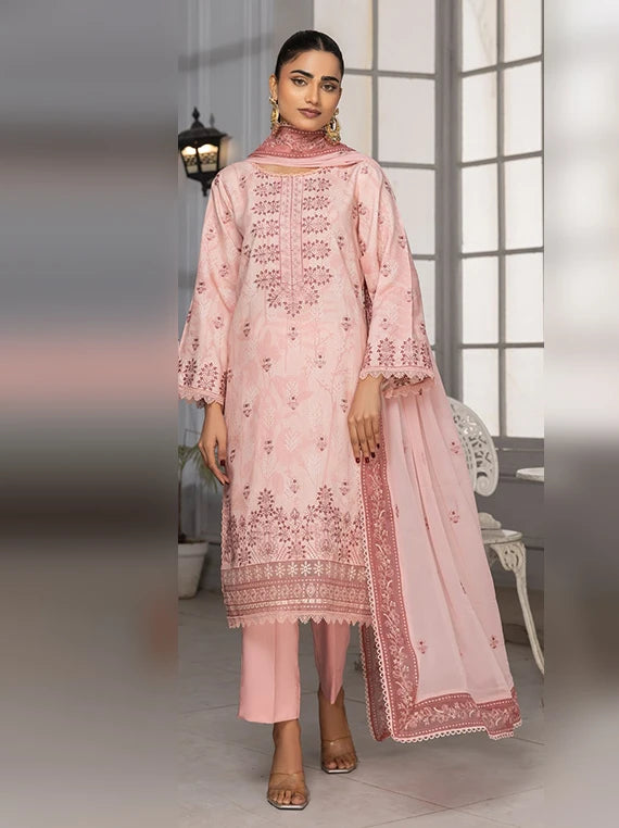Azam Arts Pankh By Smile Collection 2026