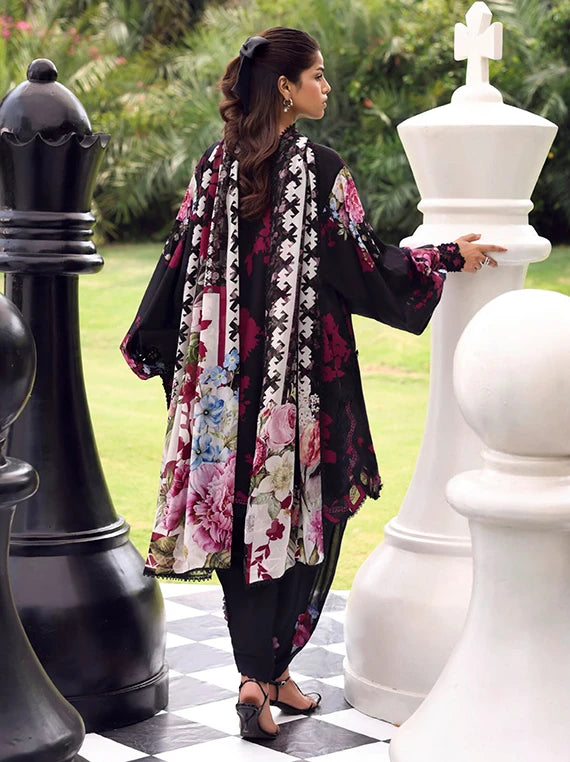 BELLADORE by Elaf Printed Lawn Collection 2026 (EPA-4A)