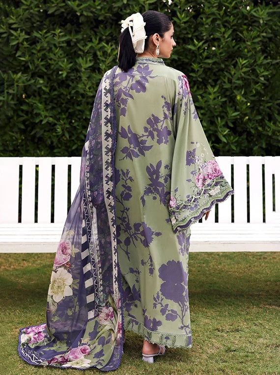BELLADORE by Elaf Printed Lawn Collection 2026 (EPA-4B)