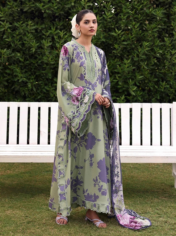 BELLADORE by Elaf Printed Lawn Collection 2026 (EPA-4B)