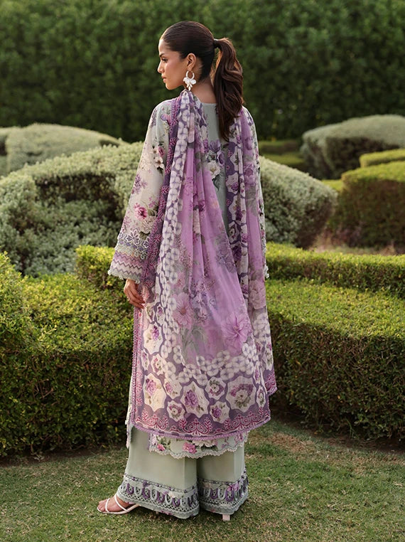 BELLADORE by Elaf Printed Lawn Collection 2026 (EPA-6A)