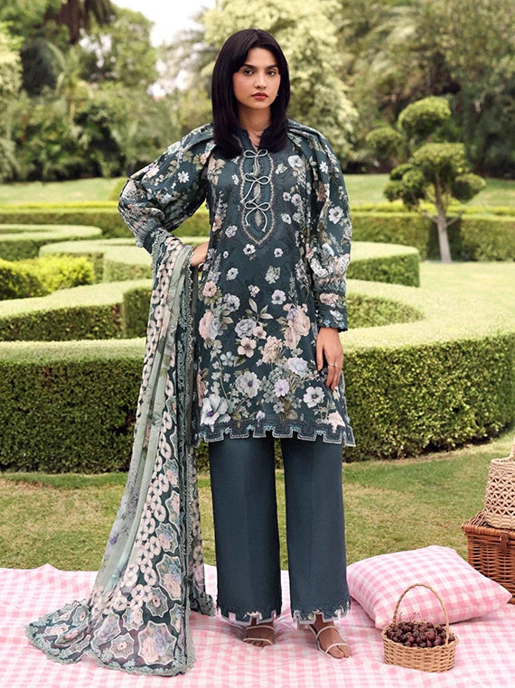 BELLADORE by Elaf Printed Lawn Collection 2026